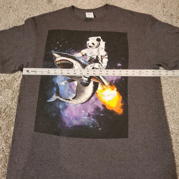 Men's t-shirt - Picture 3 of 4